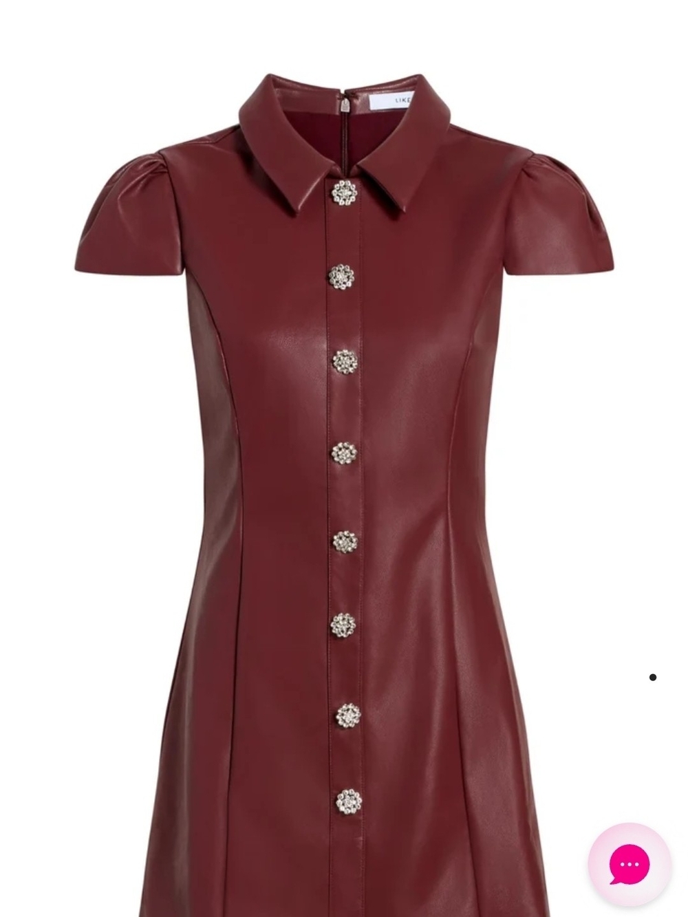 Dress Subcategory Prediction